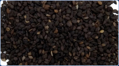 Black sesame Seeds